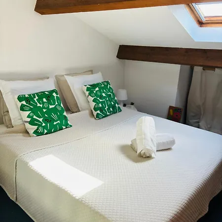 Chez Mamie Paulette, Clim Et Piscine, A 3 Minutes A Pied De La Sanary-sur-Mer